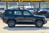 Jetour T2 2025